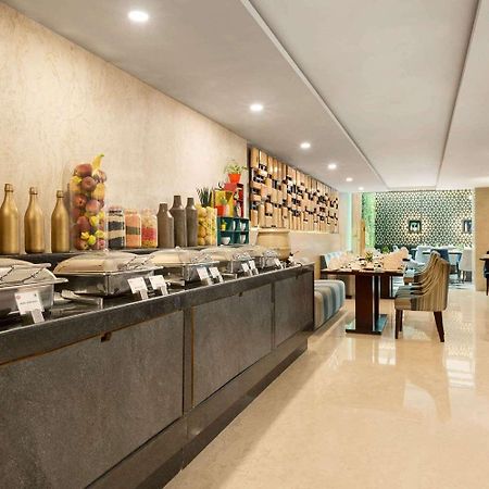 Hotel Ramada By Wyndham Dehradun Chakrata Road Zewnętrze zdjęcie